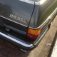 Image for article titled The Most Beautiful 1979 Mercedes Is Half El Camino